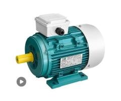 Aluminum Housing Induction Motor