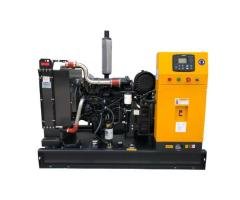 Weichai Diesel Generator Set