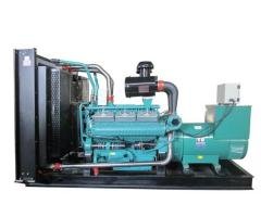 Diesel Generator Set