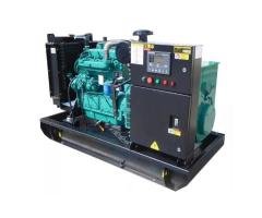 Ricardo Diesel Generator Set