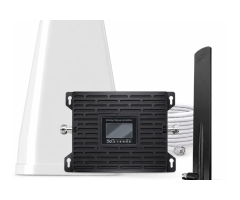 GCDWW20 Four-Band 4G/5G Mobile Signal Booster