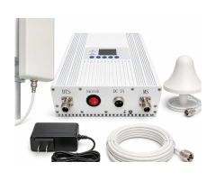 20–33dBm 4G Five-Band Engineering Mobile Signal Repeater