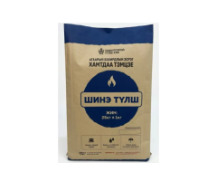 Durable Open Mouth Bags for 25kg Bulk Packaging