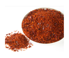 Premium Paprika Crushed Without Seeds