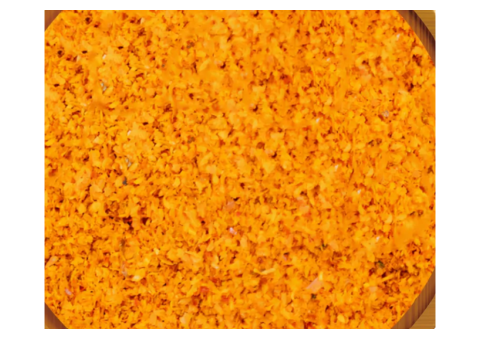 Premium Paprika Seeds Powder