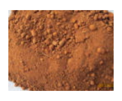 Natural Paprika Spent Reliable Quality for Industrial Use