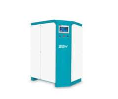 ZOY® Compact PSA Oxygen Generator System – Efficient Oxygen Production