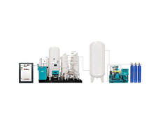 ZOY Medical Oxygen Generator – Reliable Hospital Oxygen Supply