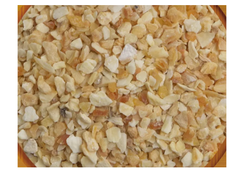 Premium Garlic Granules 8-16 Mesh | Rich Flavor Quality - 3/3