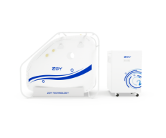 ZOY® 1.5ATA Soft Sitting Hyperbaric Oxygen Chamber