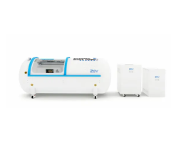 ZOY® 2.0ATA Hard Lying Hyperbaric Oxygen Chamber