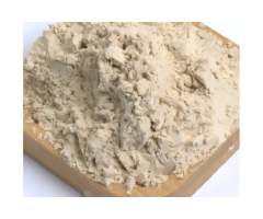 Premium Dehydrated Garlic Powder  Fine Food Grade Quality