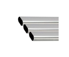 Special Shape Stainless Steel Pipe – Custom Design Solution