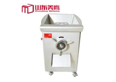 MJR Meat Grinder | 1500kg/h High-Efficiency Meat Processing