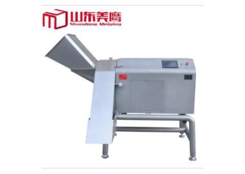 MQD1500 Frozen Meat Dicing Machine | 3000kg/h