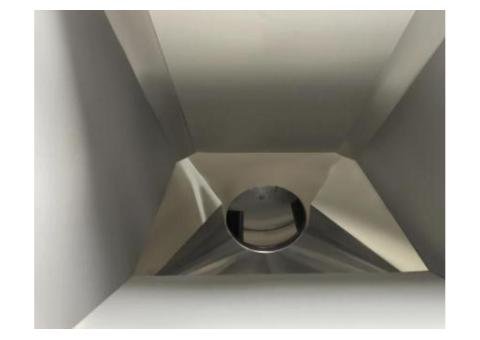 MQD1500 Frozen Meat Dicing Machine | 3000kg/h - 2/2