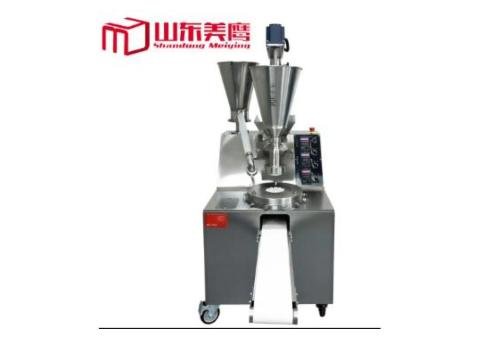 MBZ160/3 Steamed Bun Machine | 3000pcs/h Fast Production