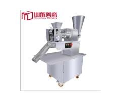 JGL120 Dumpling Machine | 7,200 pcs/h Fast Production