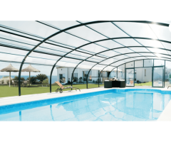 High-Performance Polycarbonate Wave Tile for Modern Roofing