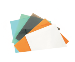 Durable UV-Protected Polycarbonate Sheet for Modern Projects