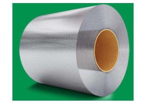 COLD ROLLED STEEL - 2/2