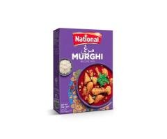 Murghi Recipe Mix 43g