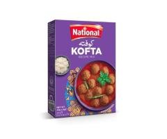 Kofta Recipe Mix 43g