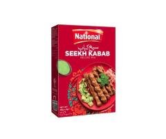Seekh Kabab Recipe Mix 46g