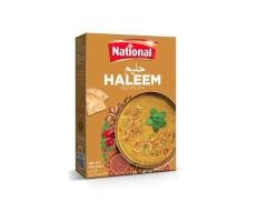 Haleem Recipe Mix 43g