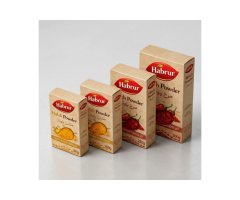 Habrur Premium Spice Powders – Authentic Flavor & Pure Quality