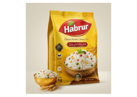 Habrur Tandoori Masala – Authentic Smoky Tandoori Flavor - 1/5