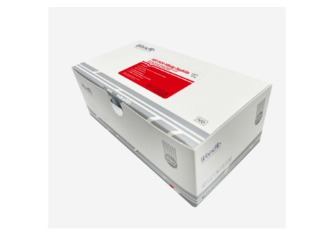 Wondfo One Step HIV-HCV-HBsAg-Syphilis Combo Test