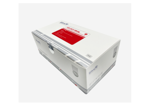 Wondfo HIV-HCV-HBsAg Combo Test for Rapid Detection