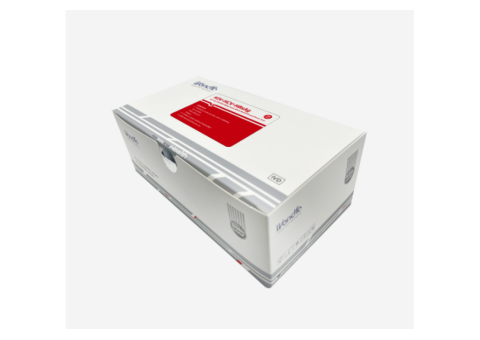 Wondfo HIV-HCV-HBsAg Combo Test for Rapid Detection - 2/2
