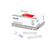 Wondfo H. Pylori Antibody Test for Rapid Diagnosis