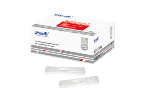 Wondfo Dengue NS1 Antigen & IgG/IgM Antibody Test