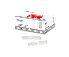 Wondfo Dengue NS1 Antigen & IgG/IgM Antibody Test
