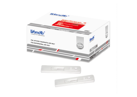 Wondfo Dengue NS1 Antigen & IgG/IgM Antibody Test - 2/2