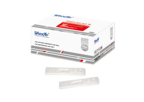 Wondfo Dengue IgG/IgM Antibody Test for Fast Screening