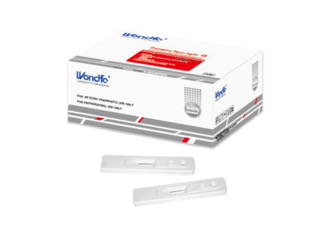 Wondfo Dengue IgG/IgM Antibody Test for Fast Screening - 2/2