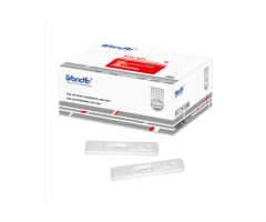 Wondfo HAV IgM Antibody Test for Accurate Detection