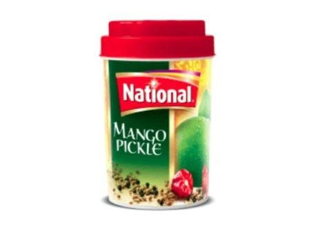 Mango Pickle 320g,370g,900g