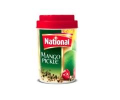 Mango Pickle 320g,370g,900g