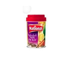 Hyderabadi Mixed Pickle 320g,370g,900g