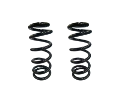 Automobile Suspension Springs – Compact & Evenly Balanced