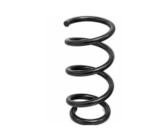 Automobile Suspension Springs – Compact & Uniform Support