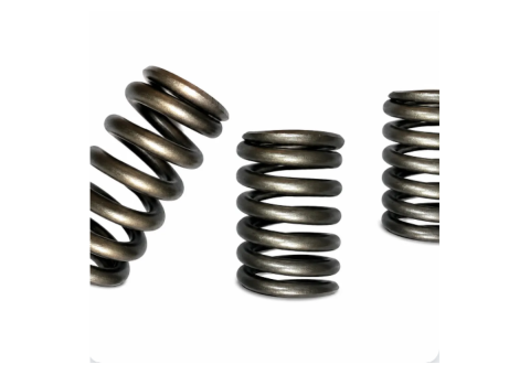 Clutch Springs – High-Precision Automotive Performance - 1/3