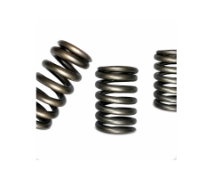 Clutch Springs – High-Precision Automotive Performance