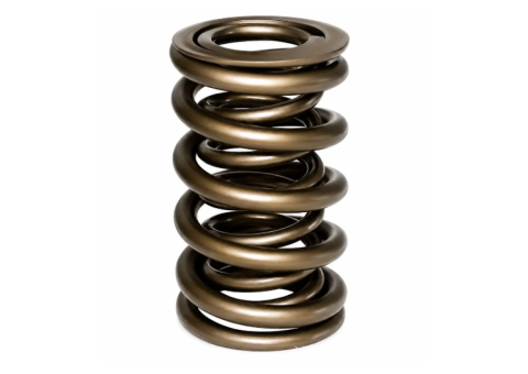 Clutch Springs – High-Precision Automotive Performance - 2/3