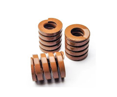 Die Springs – Compact & Stable Precision Performance